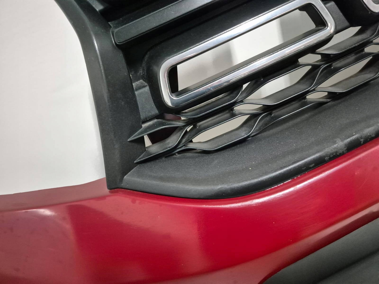 DACIA SANDERO II STEPWAY LIFT 16- bumper front front 620223900R
