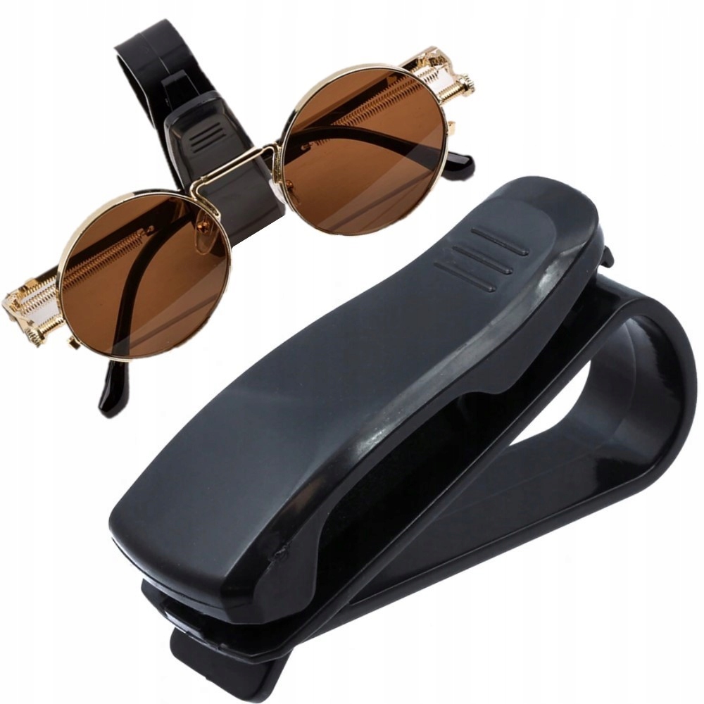 

Uchwyt Na Okulary Do Okularów Auta Samochodowy