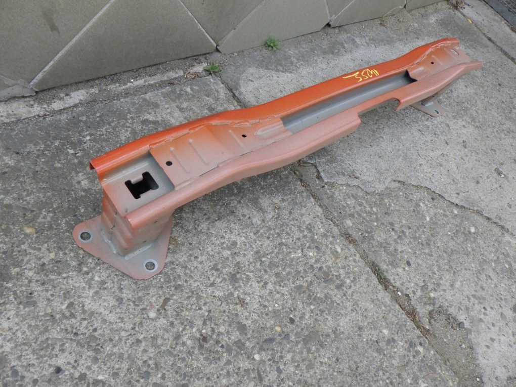 PEUGEOT 2008 II MOKKA B CITROEN C4 20- bumper support rear