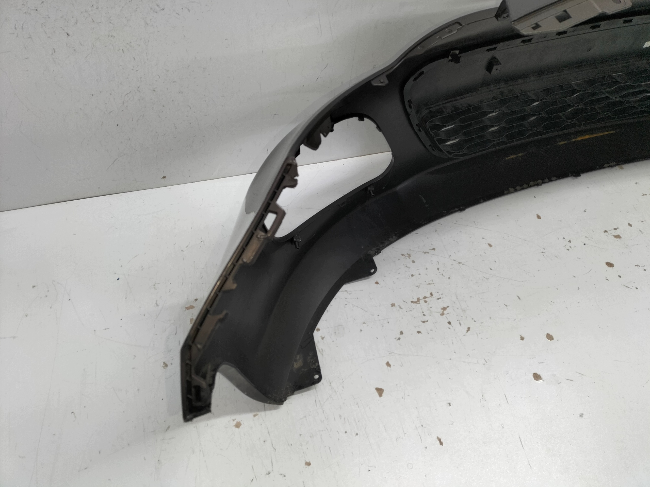 frontstoßstange vorne KIA RIO 3 III 11-14