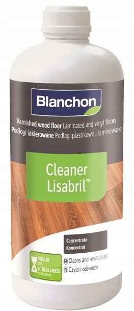 

Blanchon Cleaner Lisabril do podłóg lakierowanych