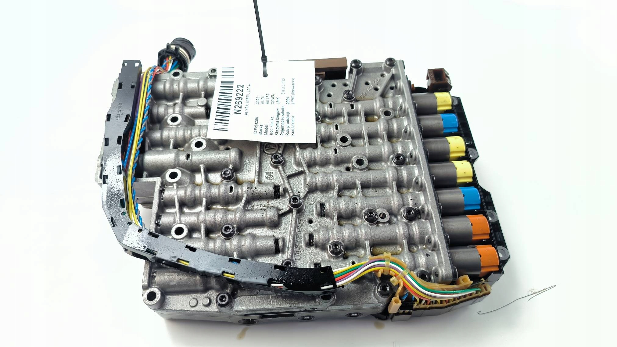 MECHATRONIKA 1.5559.4 AUDI A5 e 8T