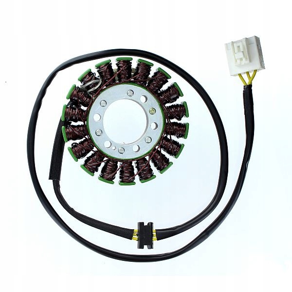 Electrosport Vinutie Alternátora (stator) Kawasaki Ninja 250R '11-'12