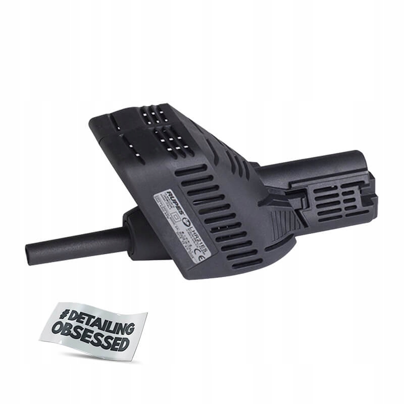 RUPES ADAPTER do zasilania sieciowego IBRID NANO