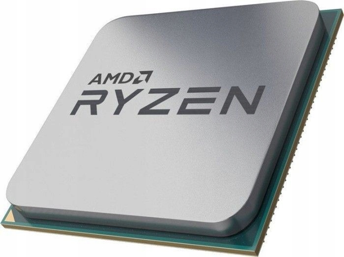 Procesor Amd Ryzen 5 5600X Oem AM4 3.7GHz 32MB 100-000000065 Tray