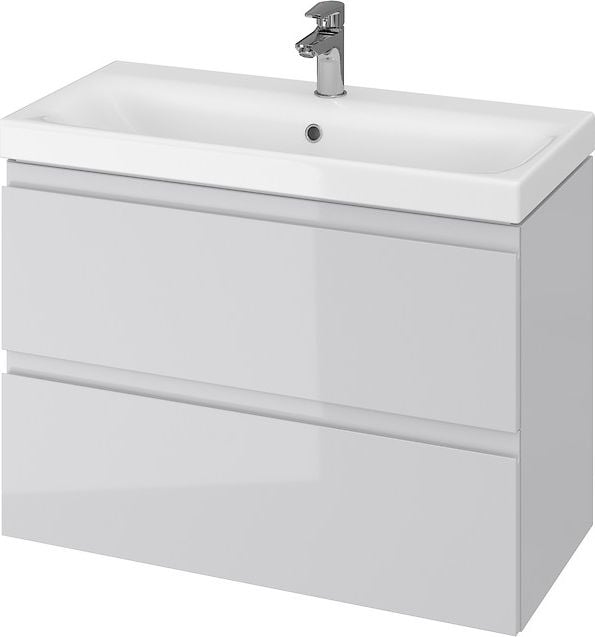 

Cersanit Moduo Slim 79.5 cm szary (S801224)