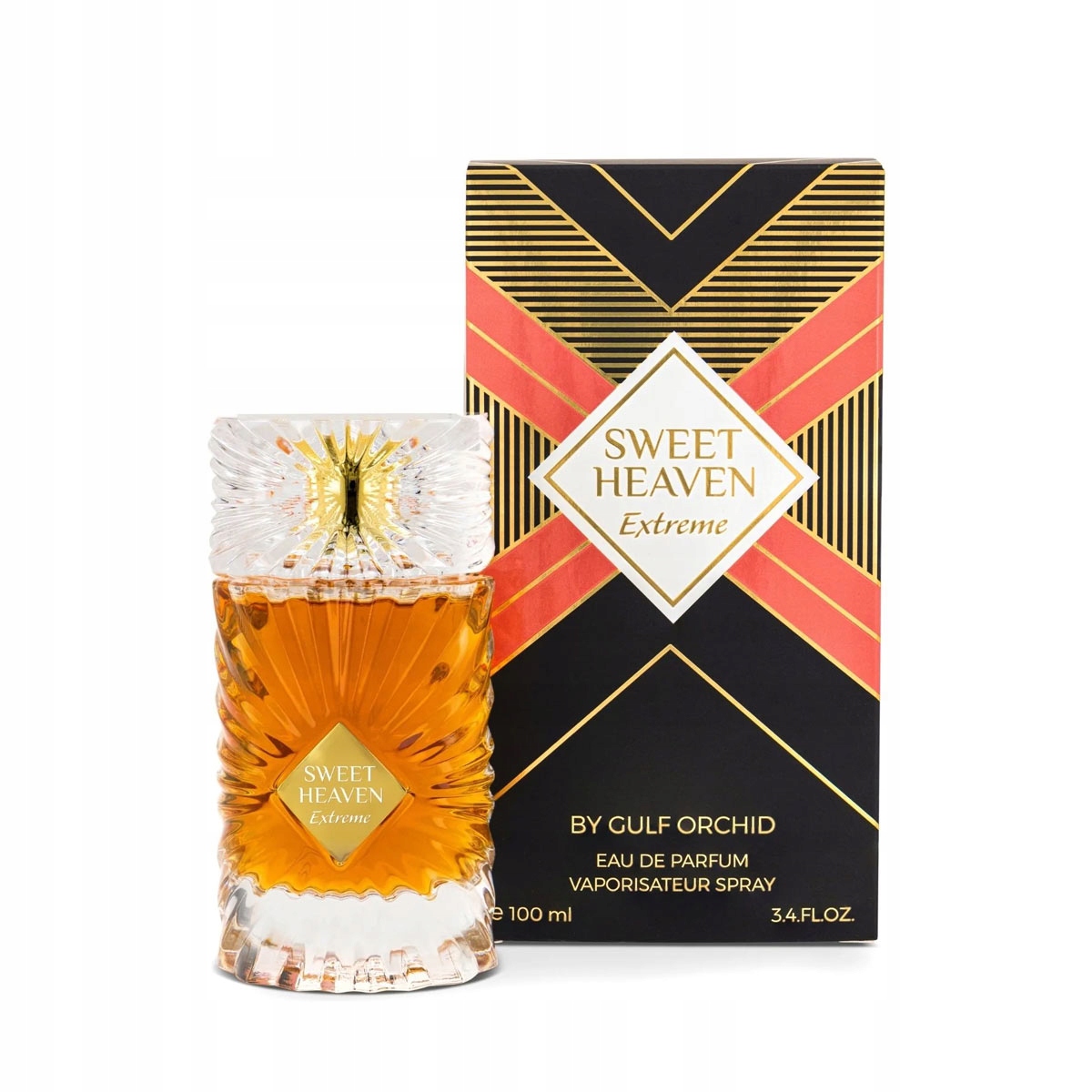 Gulf Orchid Sweet Heaven Extreme Edp 100 ml Unisex