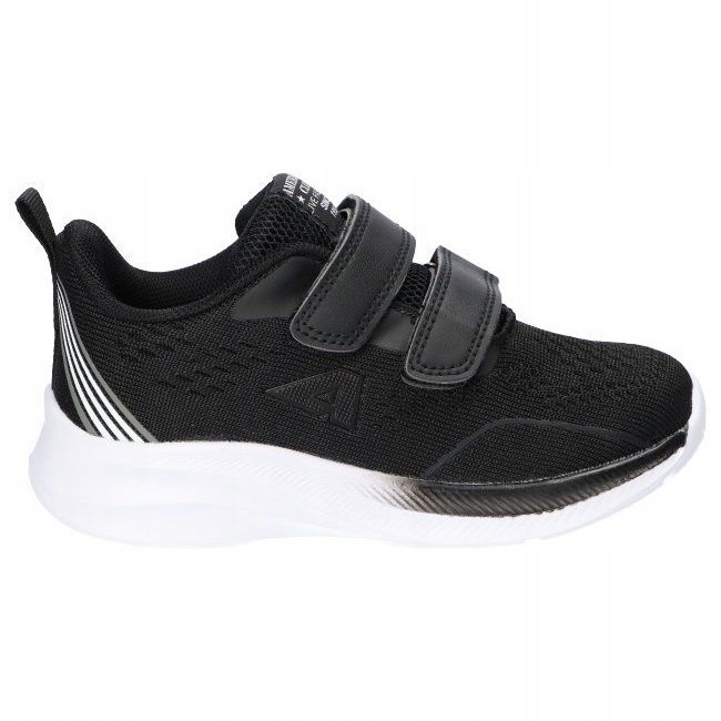 American Club Buty sportowe ES15124-BK r 29
