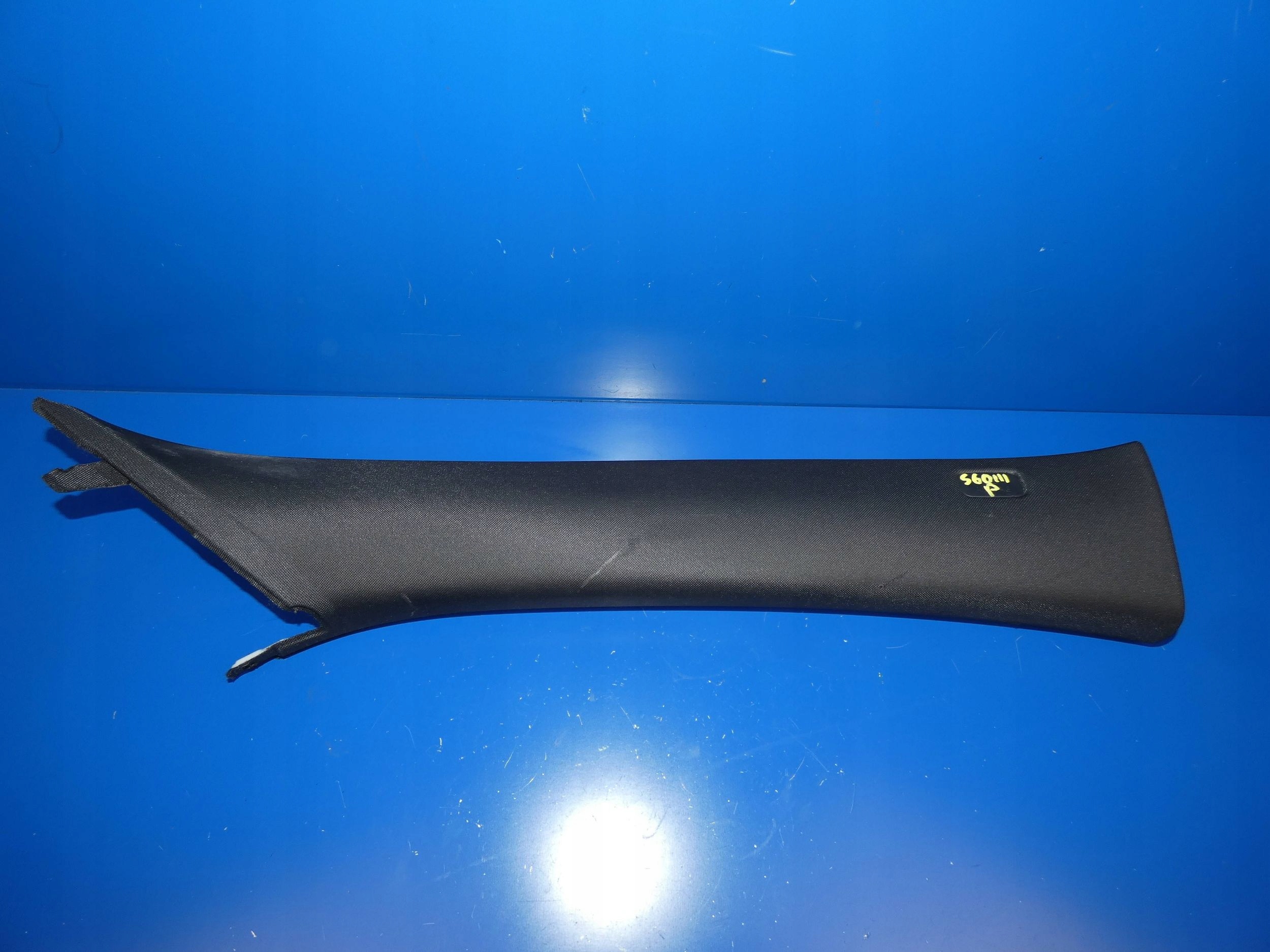 VOLVO S60 III V60 II cover SLUPKA A right right front