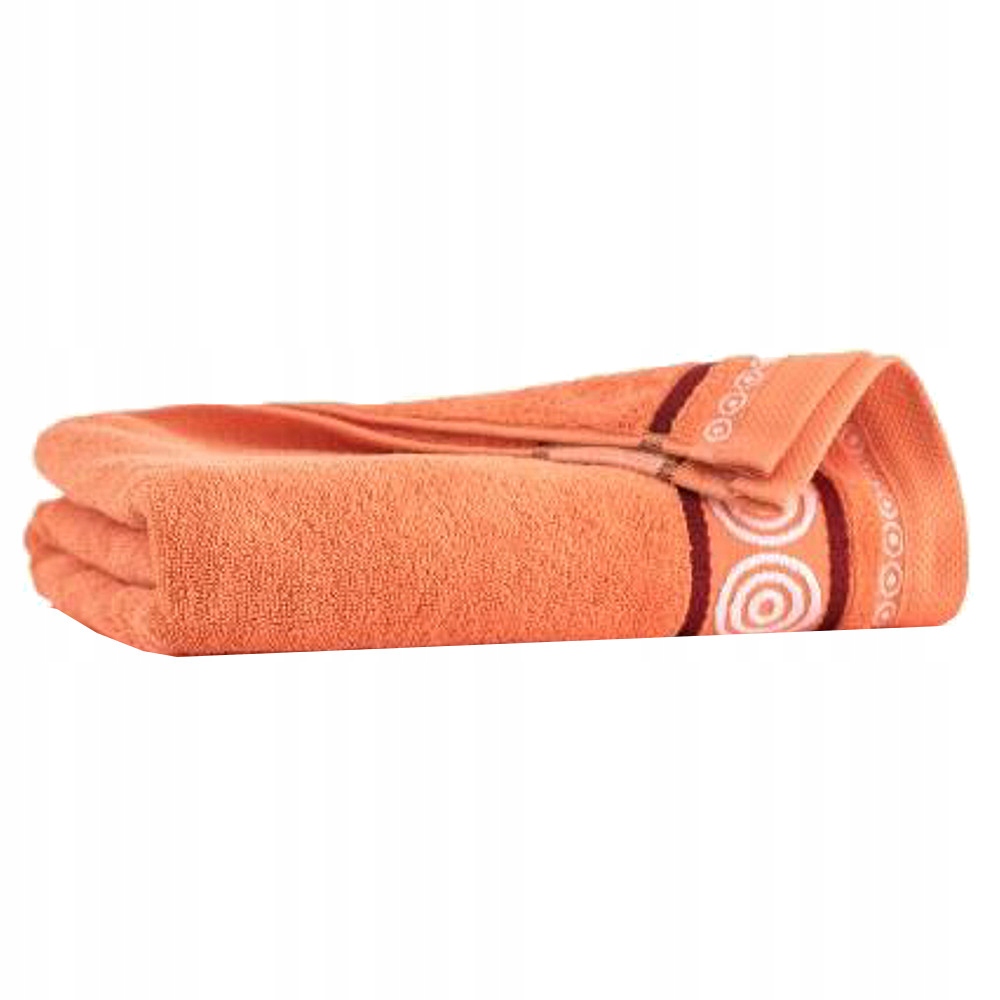 

Ręczniki kąpielowe rondo 50x90 Zwoltex Rondopapaj