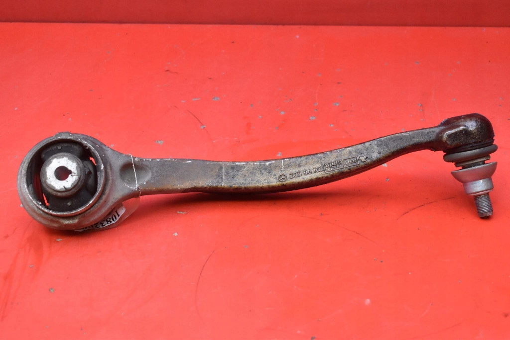 arm right front lower A20505RE MERCEDES E-KLASA W213 2.0 CDI 194 KM 16