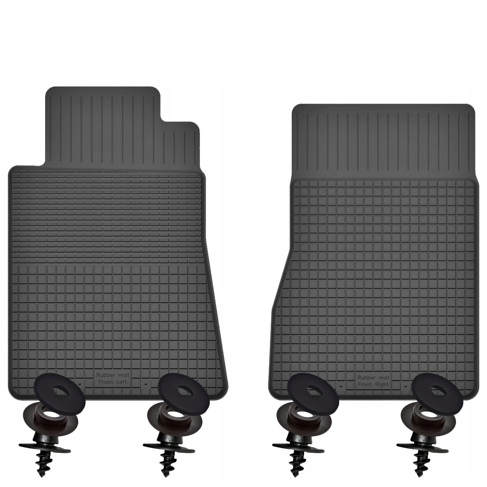 склоочисники MERCEDES Е W210 1995-2003 2002+КРІПЛЕННЯ