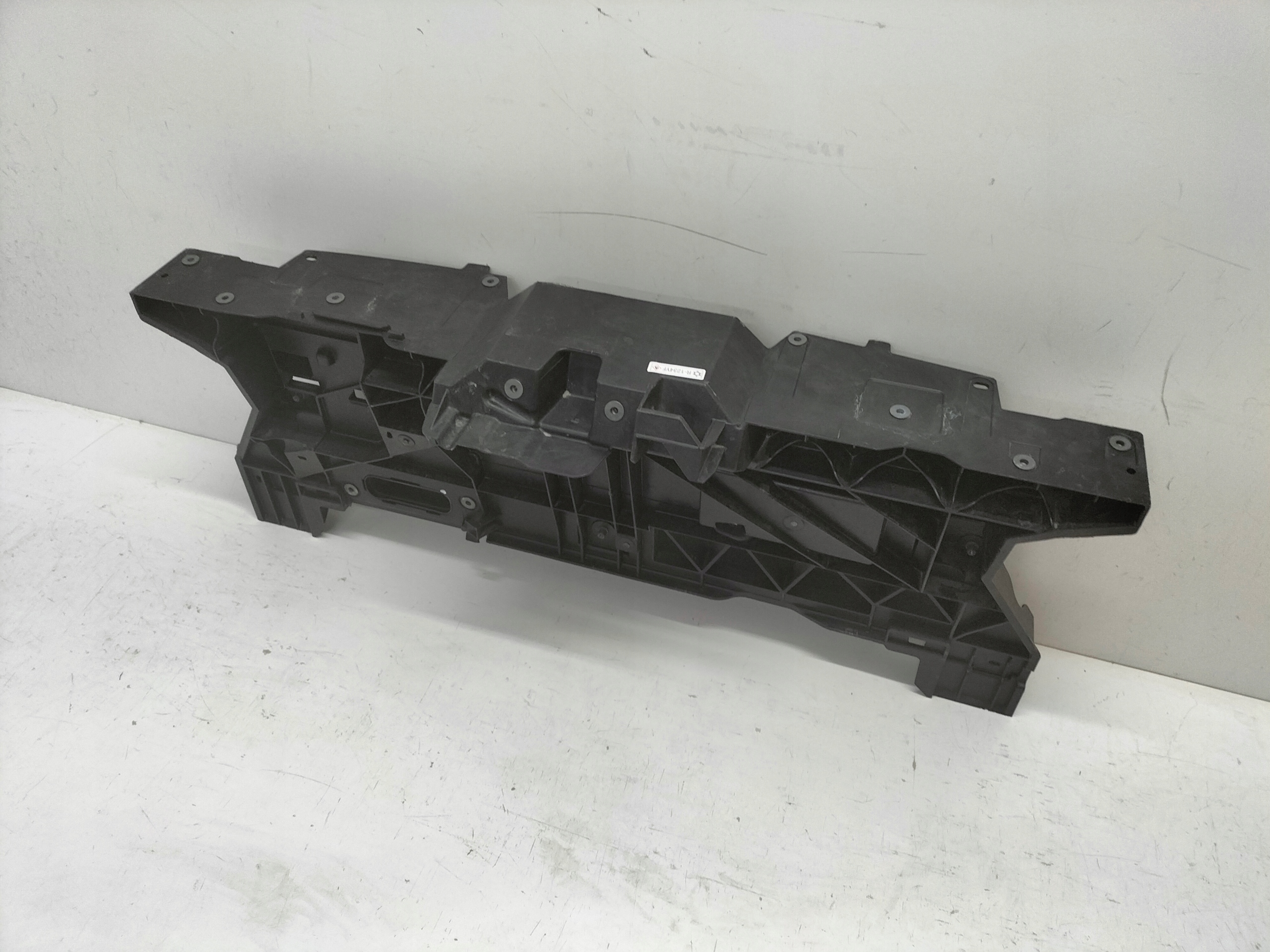 support panel for radiators pillar iron front CITROEN JUMPY EXPERT III 16