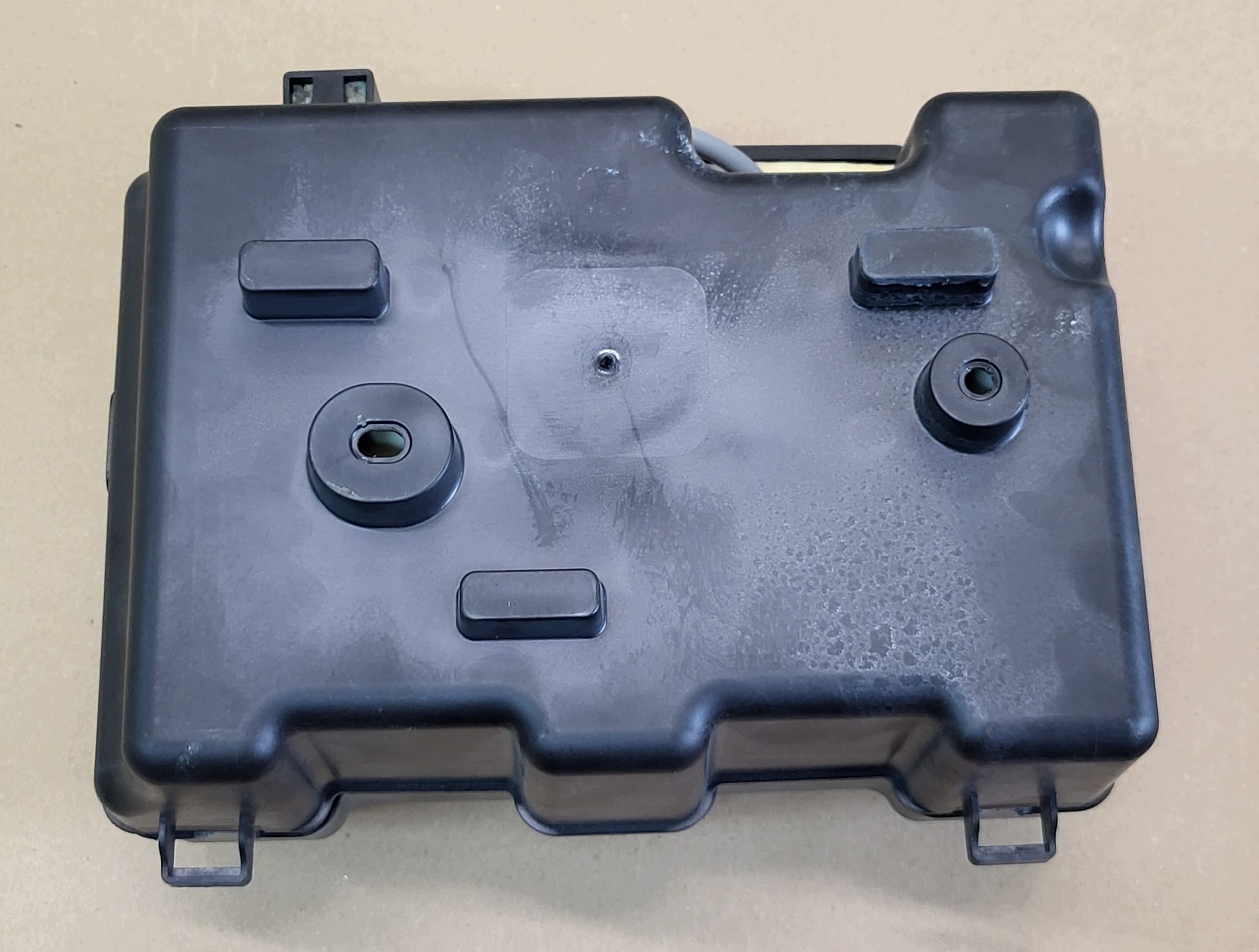 compressor; compressor pump DYNAMIC seats of a lock MERCEDES GL II W166 GLS OE