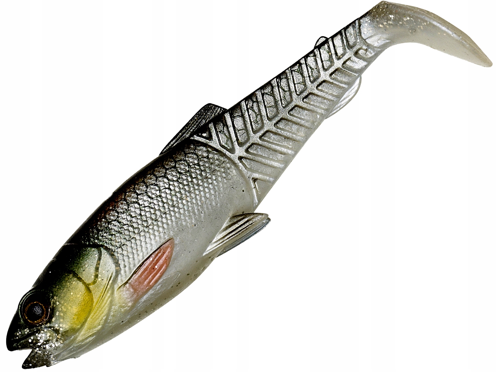 

Kopyto Savage Gear Craft Cannibal 10,5cm /12g