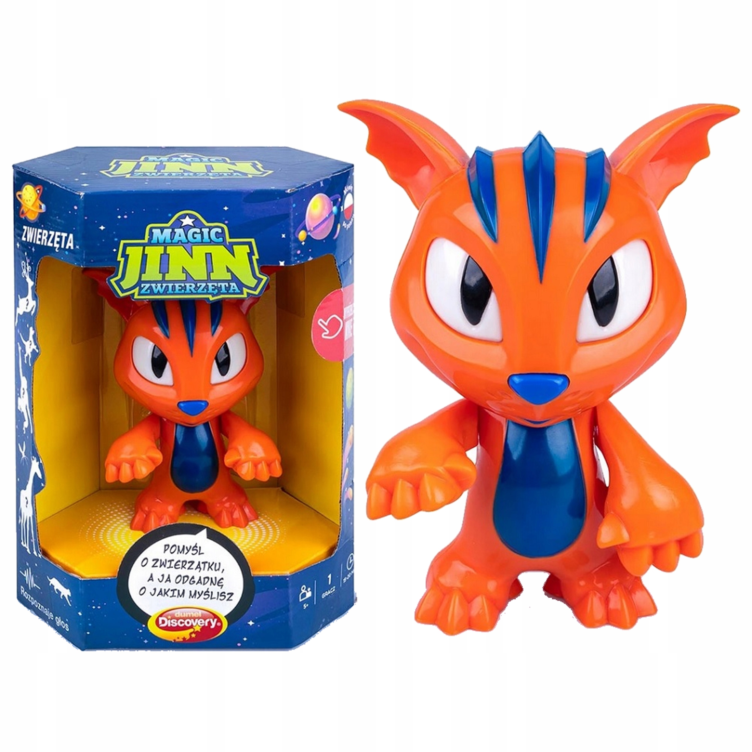 

Magic Jinn Gra Edukacyjna Czyta W Myślach Pl