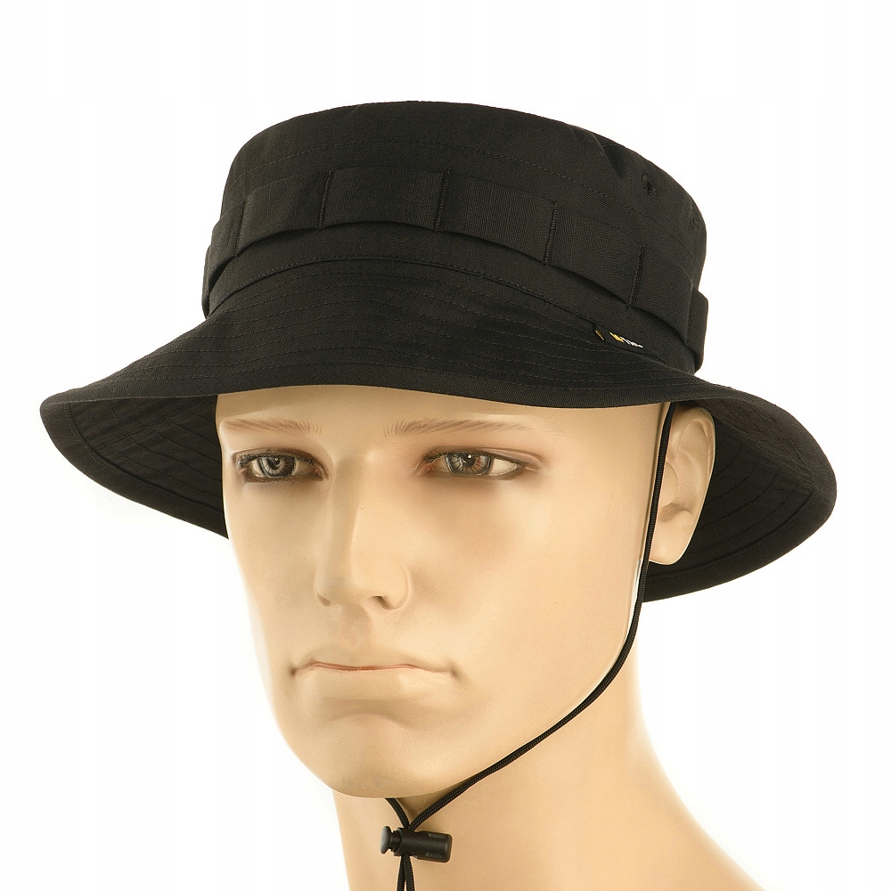 M-tac Kapelusz Rip Stop Black 59