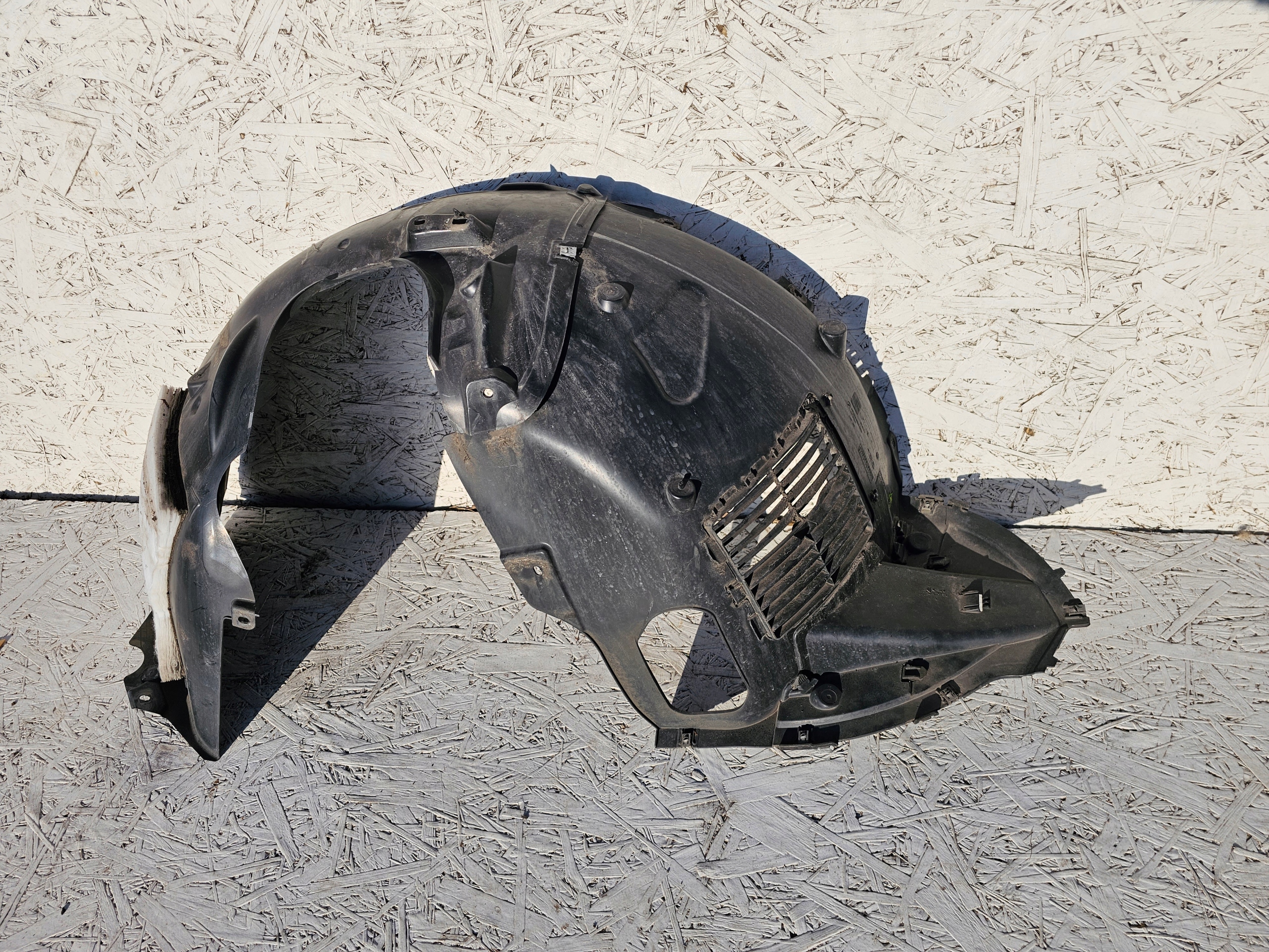 CUPRA FORMENTOR NADKOLE LEWE PRZEDNIE 5FF809957B