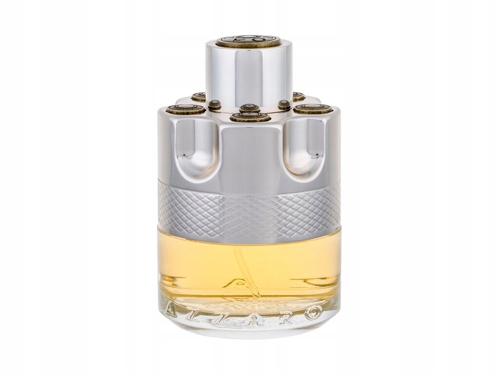 Azzaro Wanted toaletní voda pro muže 50 ml