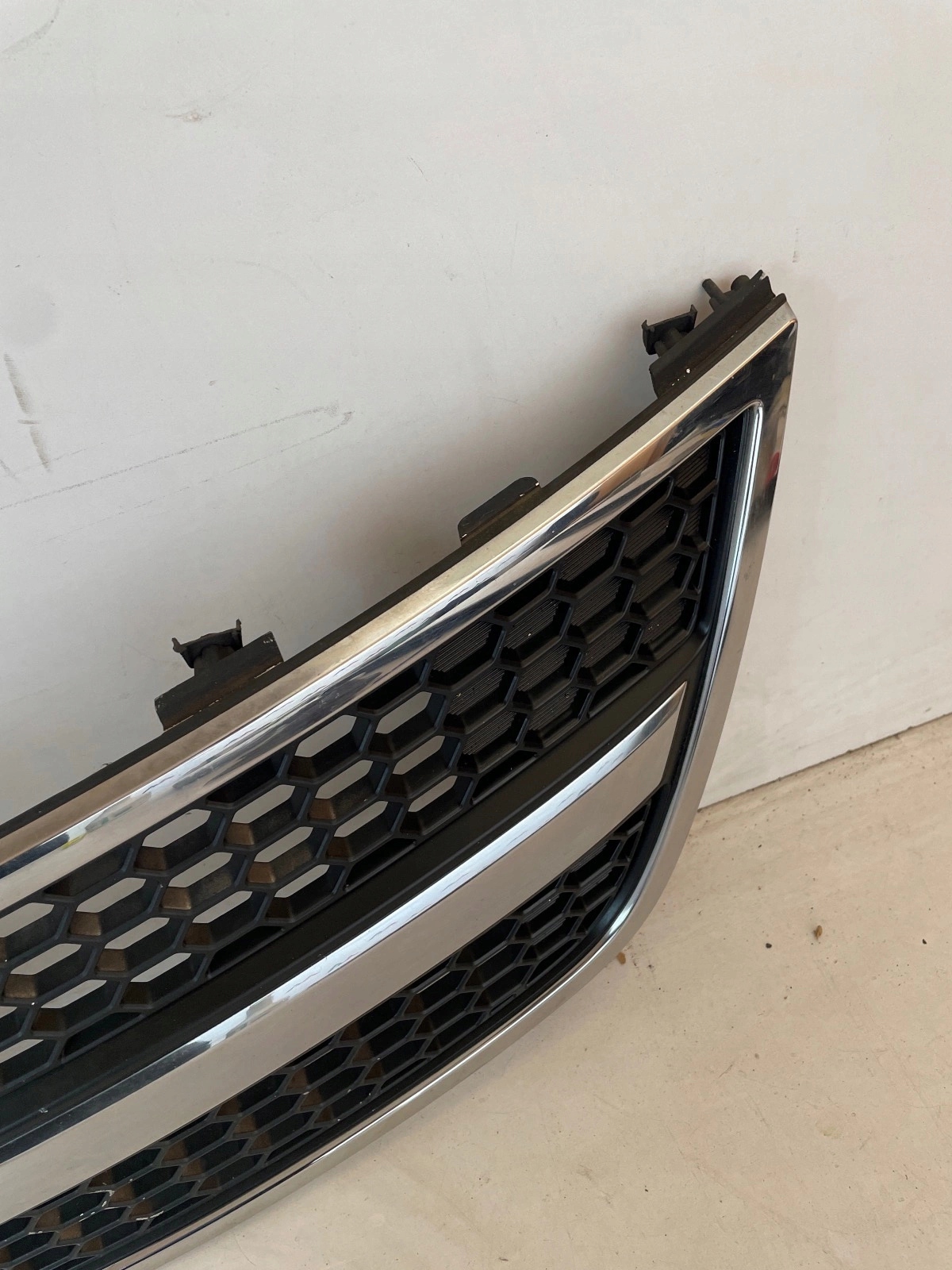 grill grille radiator Hyundai H1 I800