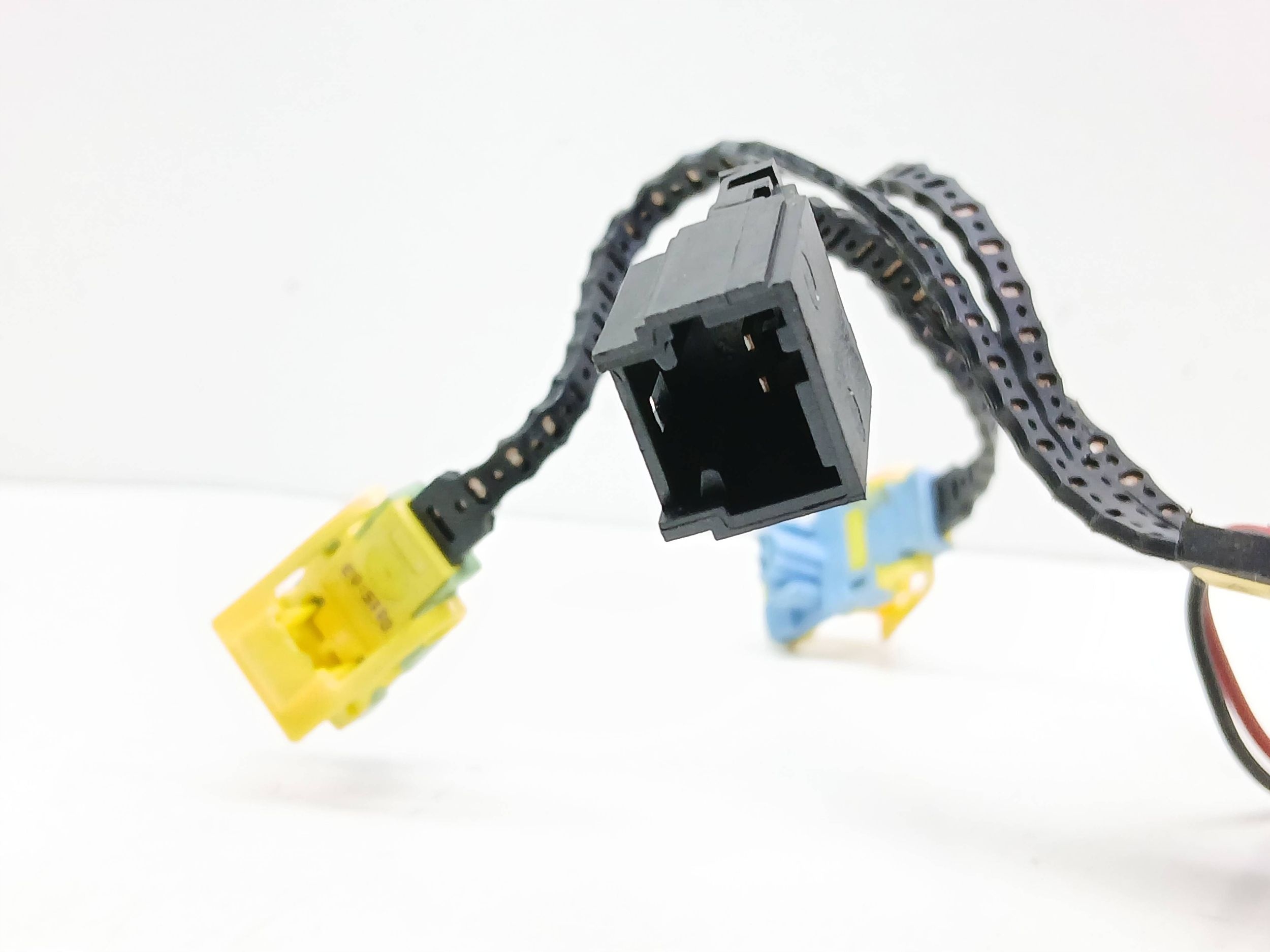 шлейф подушки безопасности renault VEL SATIS 8200012244