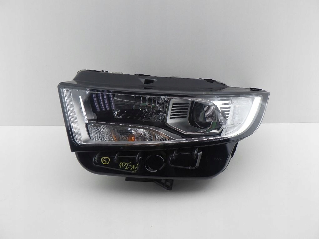 FORD EDGE MK2 II 15- světlo předek levá