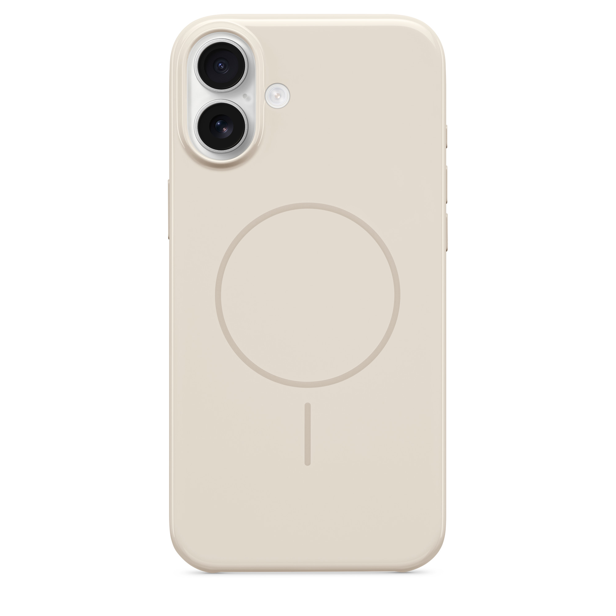 Beats iPhone 16+ Case with Ms Summit Stone MCFH4LL/A