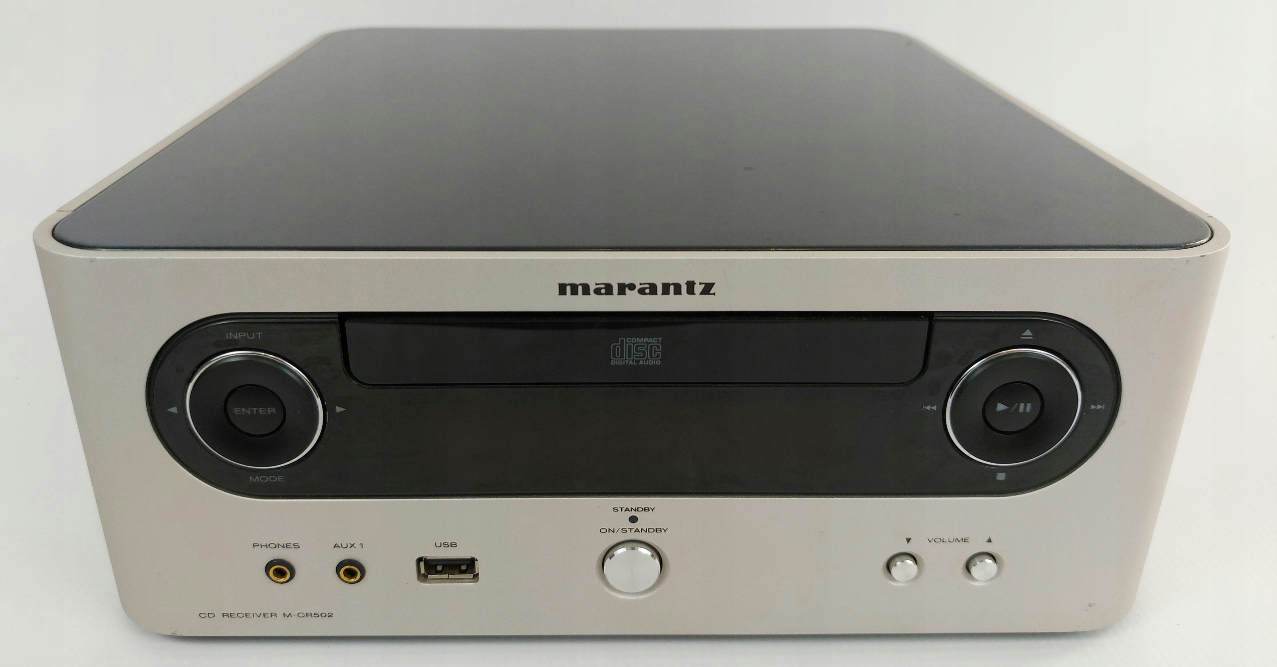 耐熱 二層 足あとぐらす (M) marantz M-CR502 LS702 | www