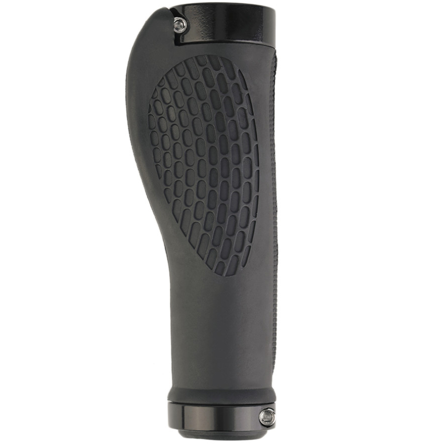 CHWYTY GRIPY ROWEROWE RĄCZKI DO KIEROWNICY ROWERU Model fr321