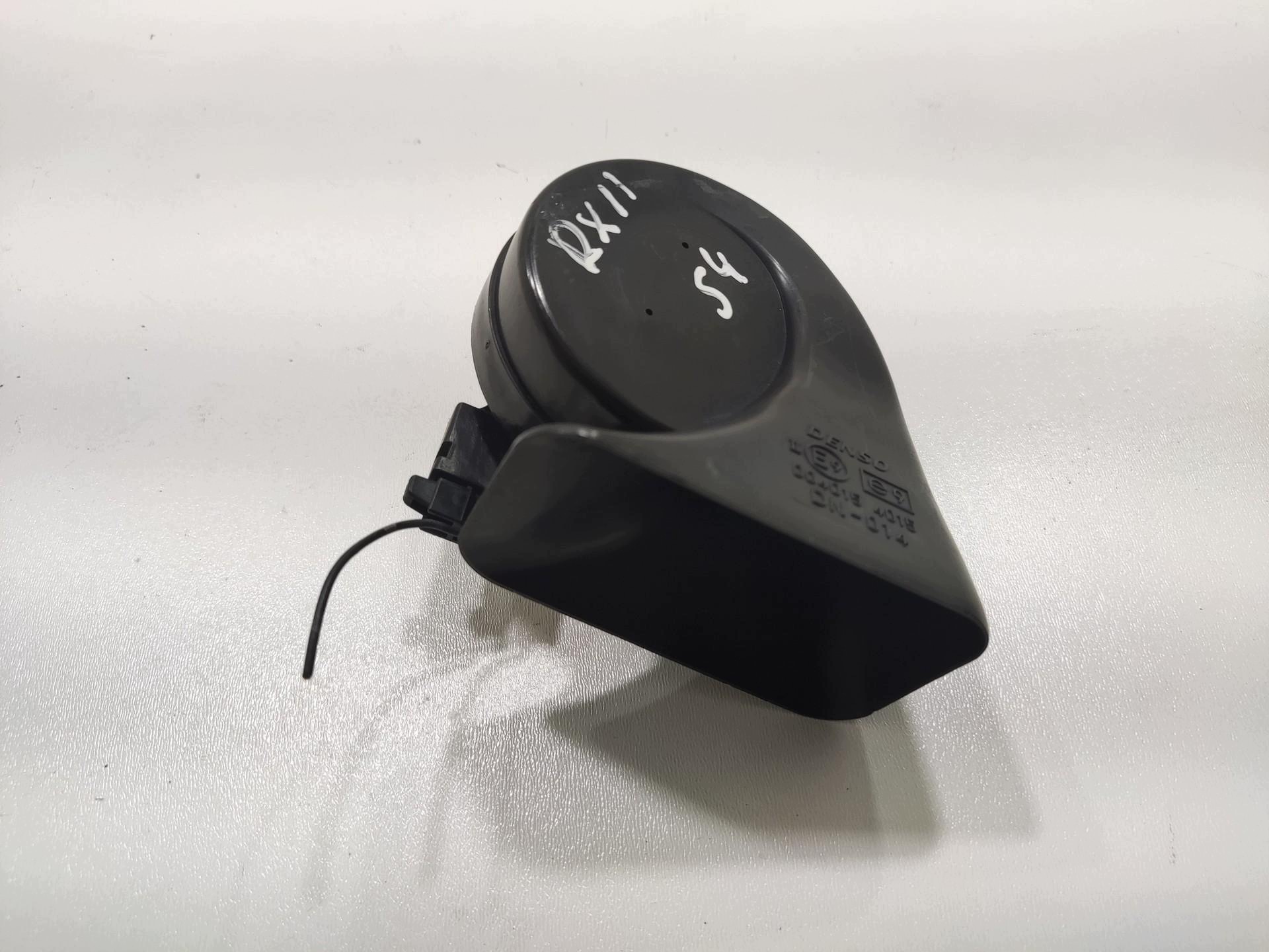 KLAKSON SYGNAL sonoro LEXUS RX II 2003-2008
