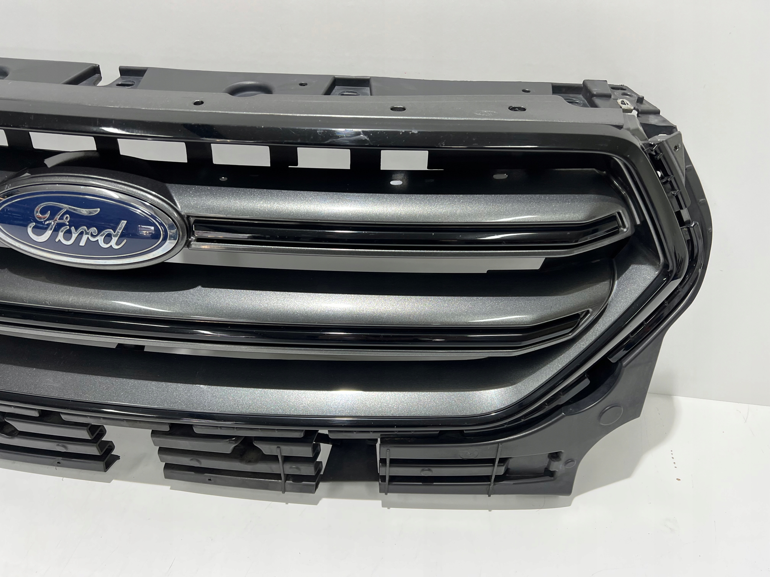 Ford Kuga II Mk2 Kühlergrill FRONTGRILL Kühlergitter - Thumbnail 4