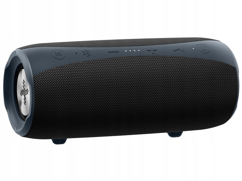 

Głośnik mobilny Xmusic BTS850K Czarny