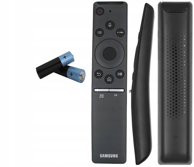 Originální Dálkový Ovladač Pro Televizor UE49KS7090 Samsung KS7090 Dálkové Ovládání