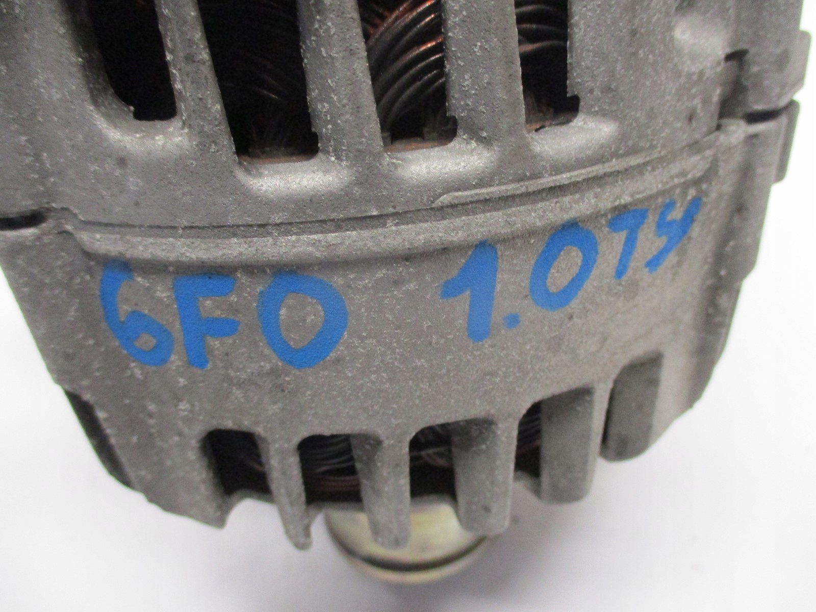 ALTERNATOR SEAT ARONA 6F0 1,0TSI 05E903026C