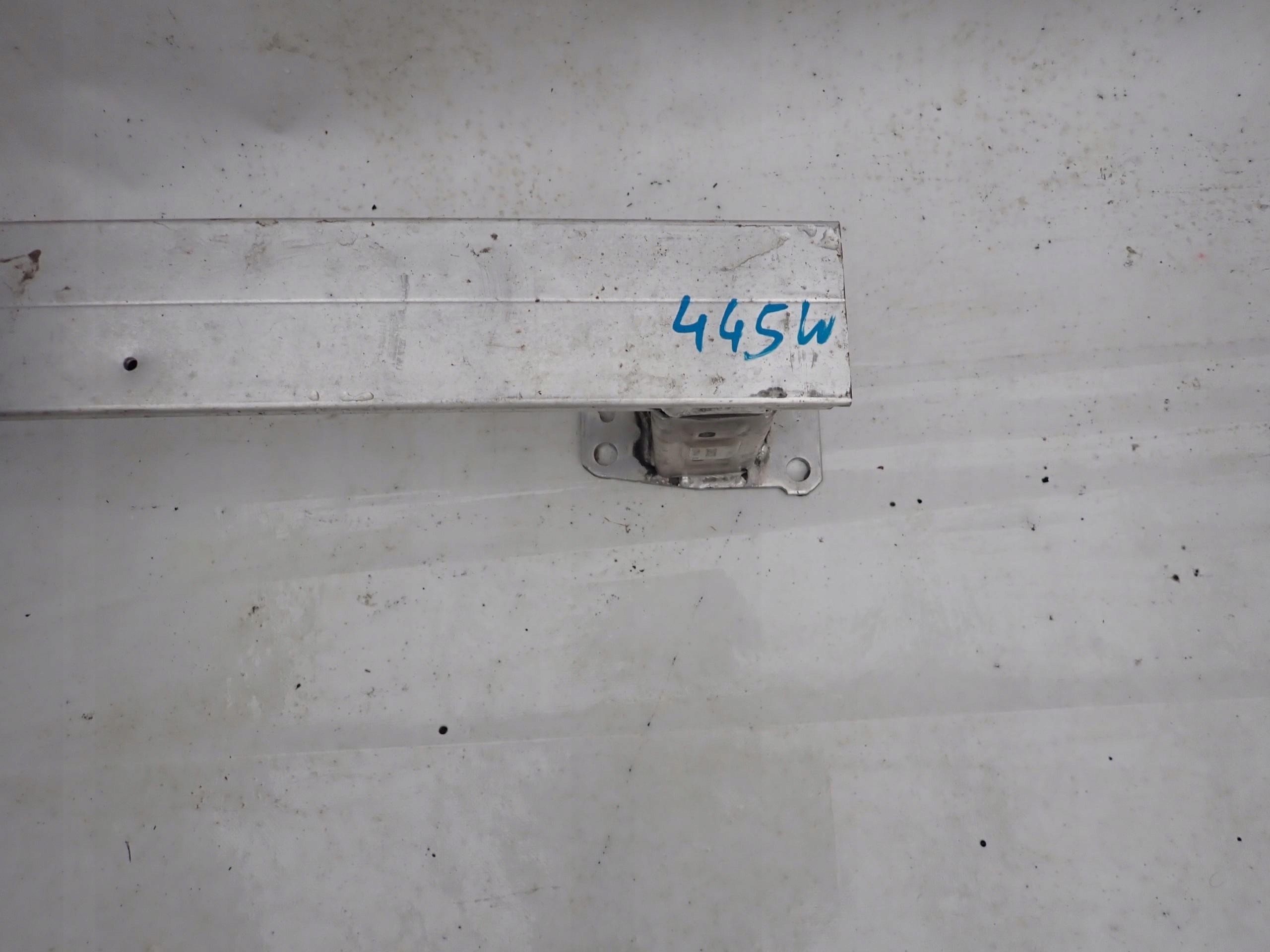 CITROEN C4 PICASSO II 13- sider rear part rear