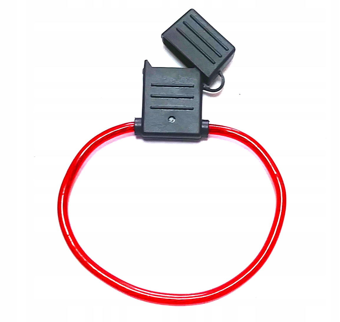 GNIAZDO BEZPIECZNIKA SAMOCHODOWEGO BIG SAMOCHOD.