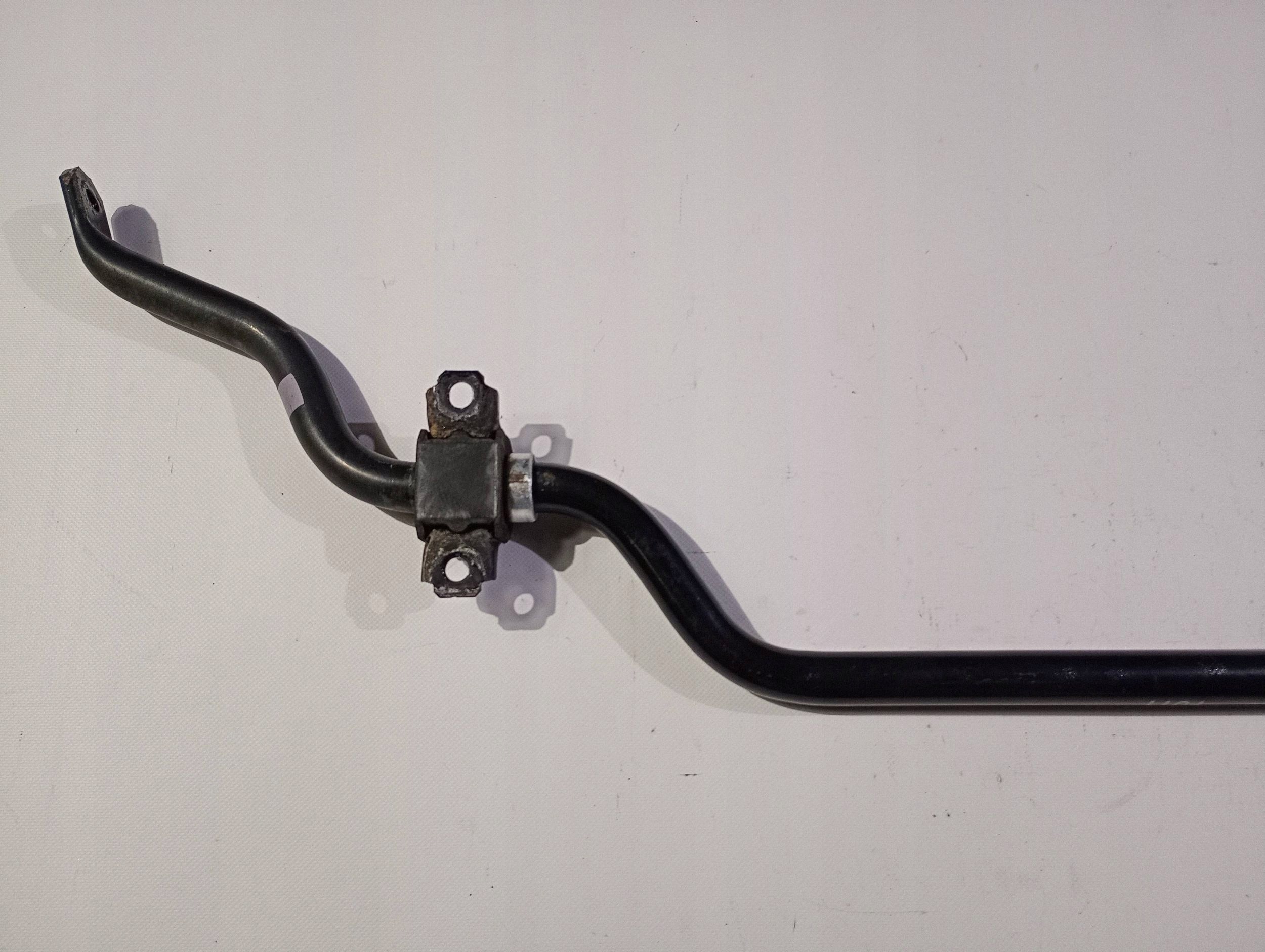 stabilizer rod stabilizator front front Nissan 370Z 2009