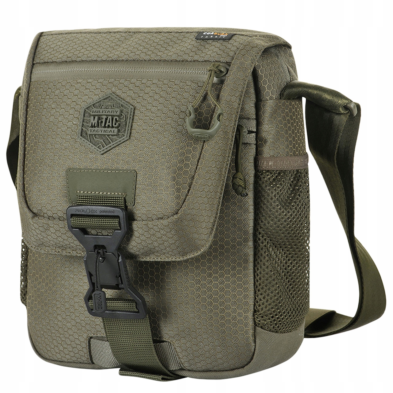 Taška Elite Hex Satellite Magnet Gen.II M-Tac Ranger Green