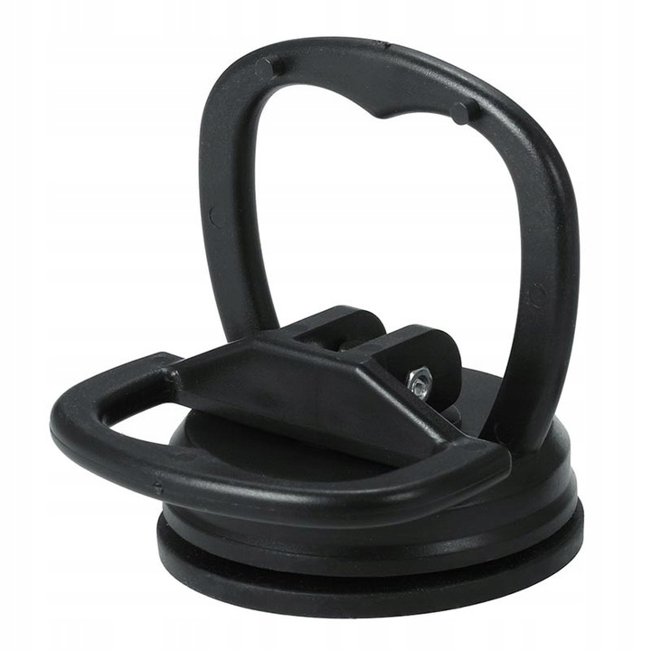 PRZYSSAWKA DO USUWANIA WGNIECEŃ WYCIĄGARKA PDR ZESTAW 5 SZTUK Elementy zestawu przyssawka