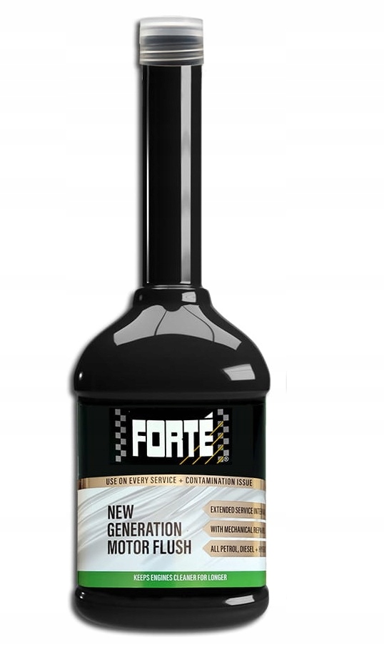 

Forte New Generation Motor Flush 400ML