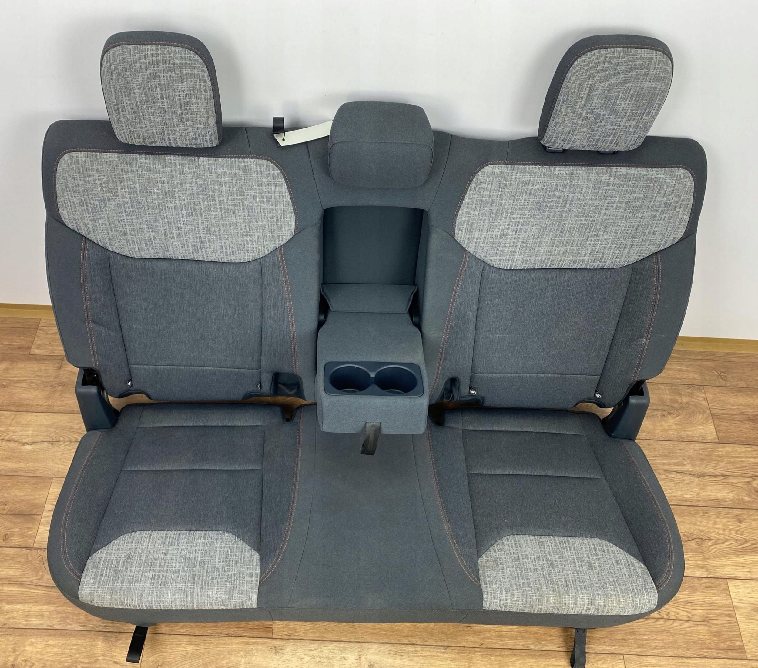 Sitz heck Ford Maverick 2022+ USA