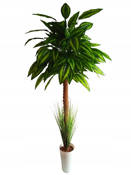 

Sztuczne drzewko liście odoba dracena Kwiat 150cm