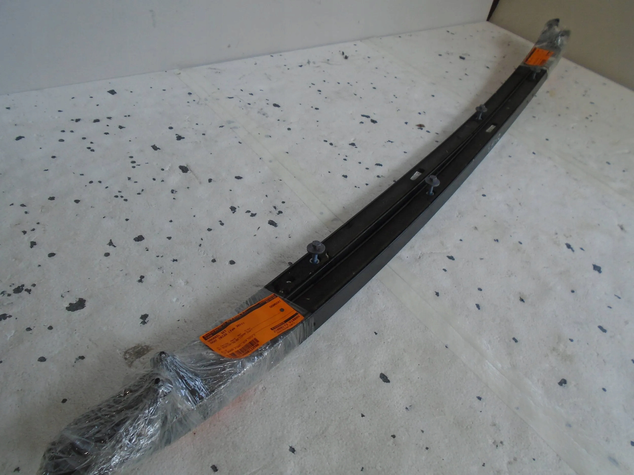 Dachreling dach 6J8860022B Seat Ibiza IV