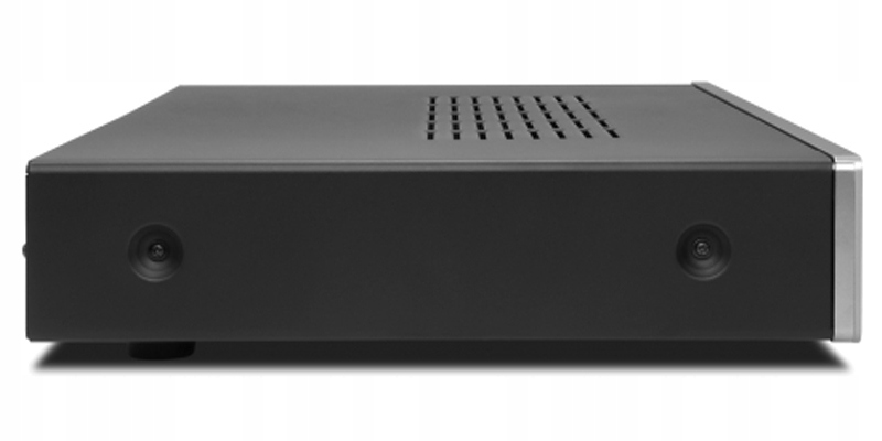 CAMBRIDGE AUDIO AXA25 WZMACNIACZ STEREO 2x25W 8OHM Szerokość produktu 43 cm