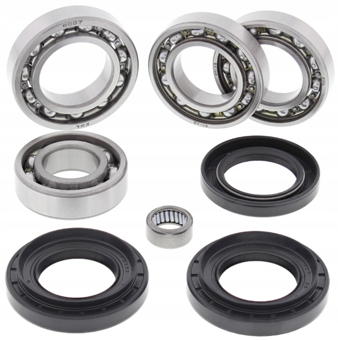 Sada pro opravu diferenciálu Yamaha Yfm 600 Fwa