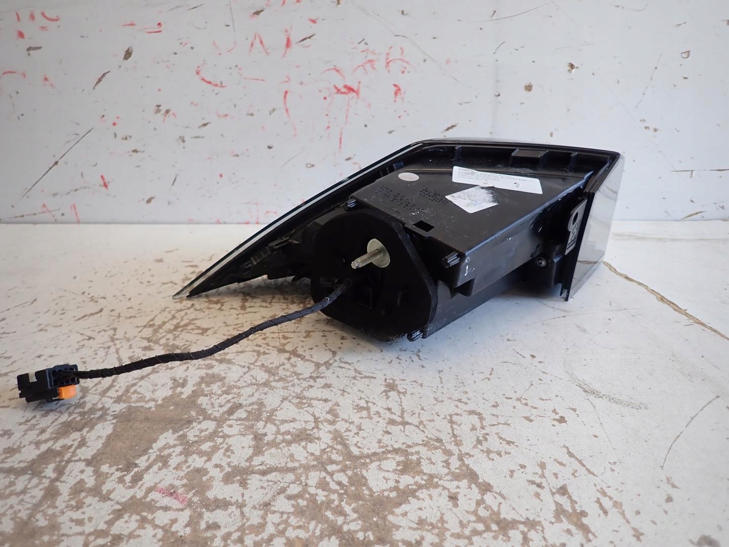 light rear part rear right PEUGEOT 508 II LIFT 2023
