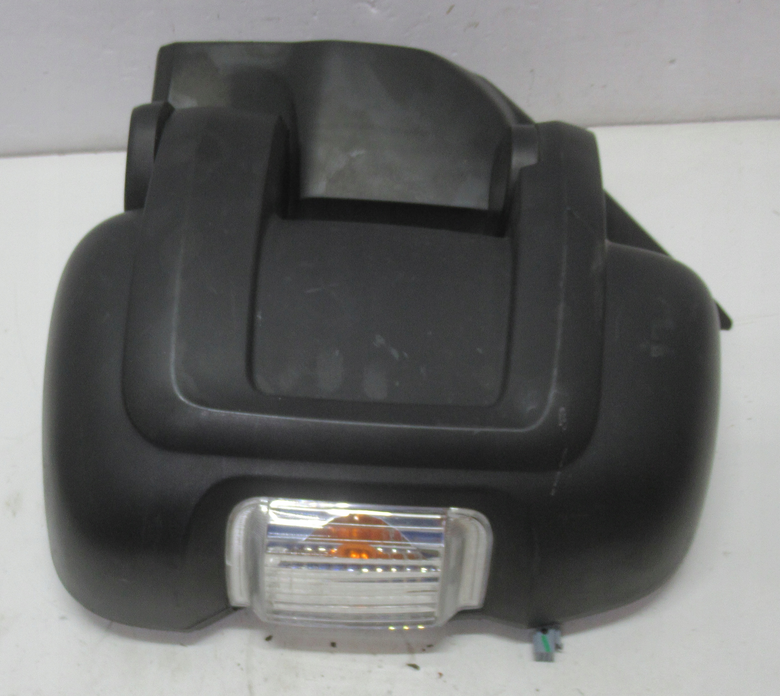 JUMPER DUCATO BOXER 2,0 HDI 18R mirror exterior left 8 PIN EU
