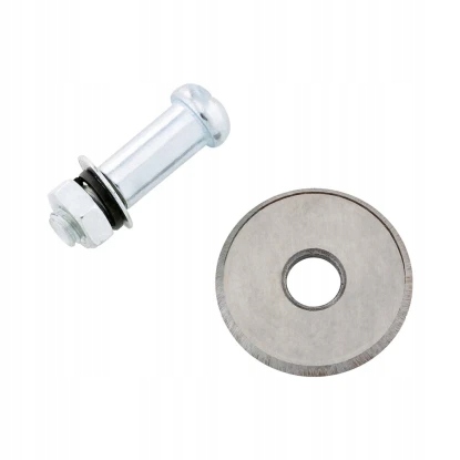 Kółko tnące do przecinarki do glazury LUX