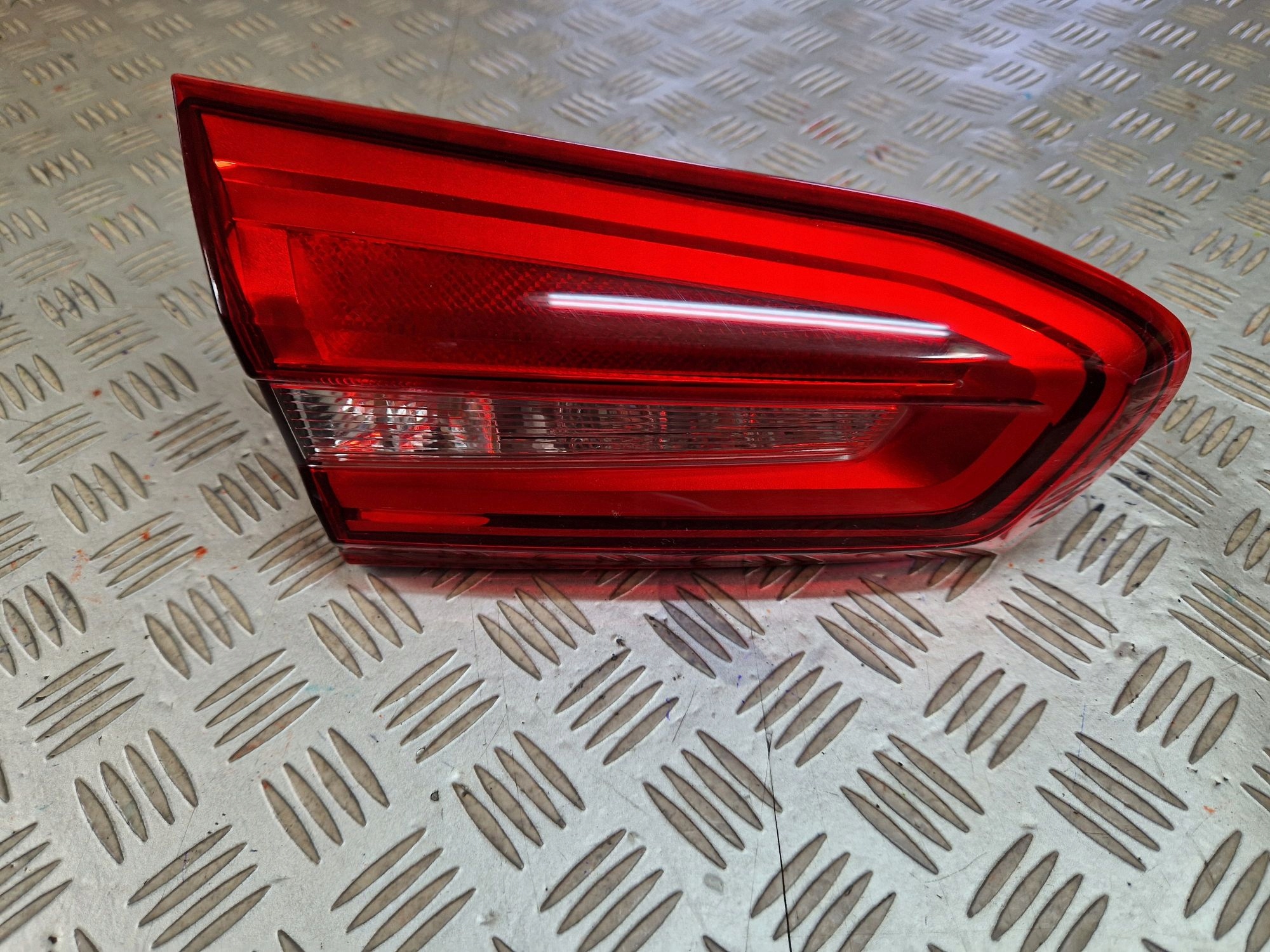 light rear left to the bonnet LED FORD FOCUS IV HB 2018R->
