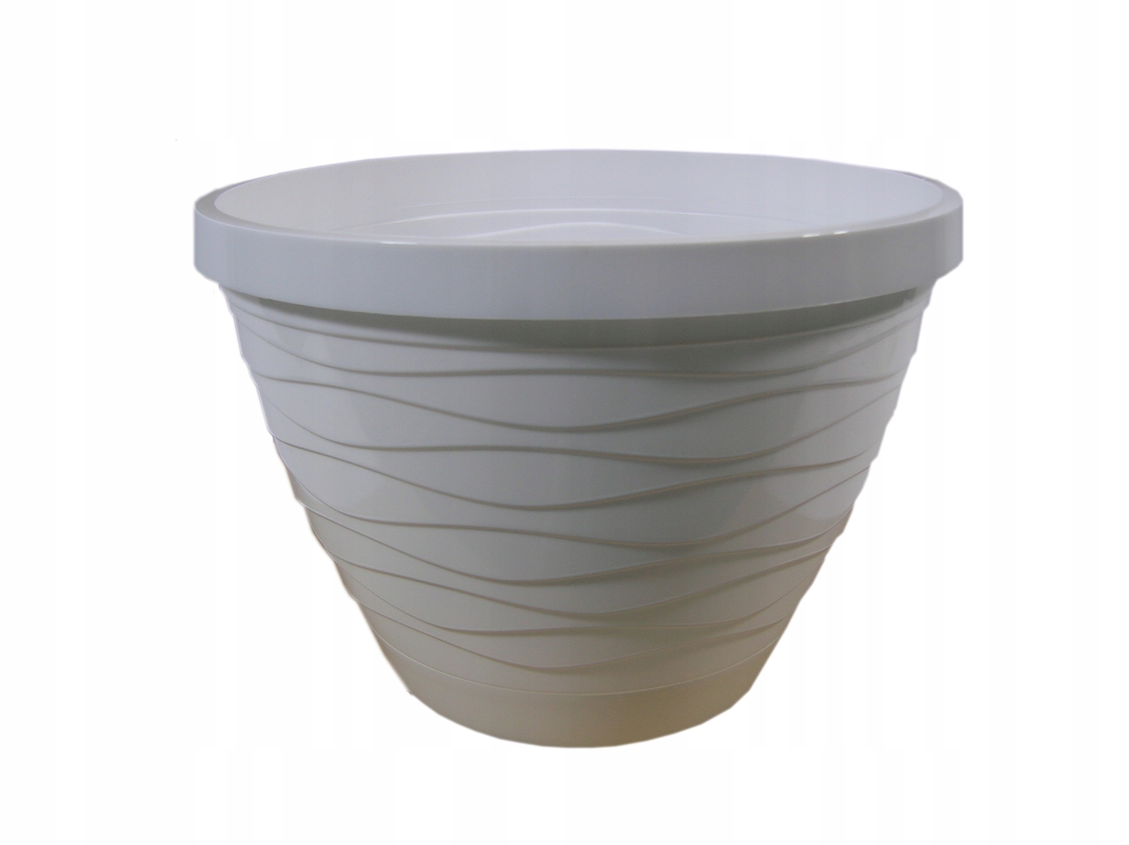 17 DONICZKA WISZĄCA NA BALKON BIAŁA Kod producenta 17